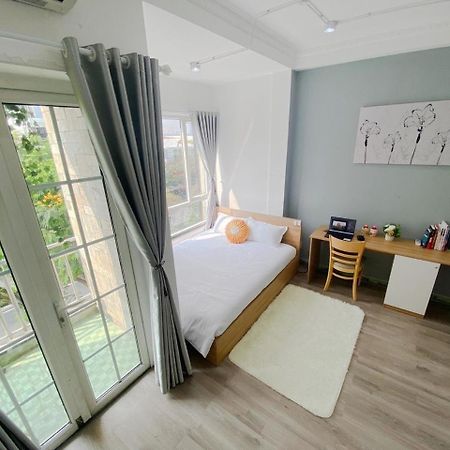 הו צ'י מין סיטי Tyn Apartment מראה חיצוני תמונה