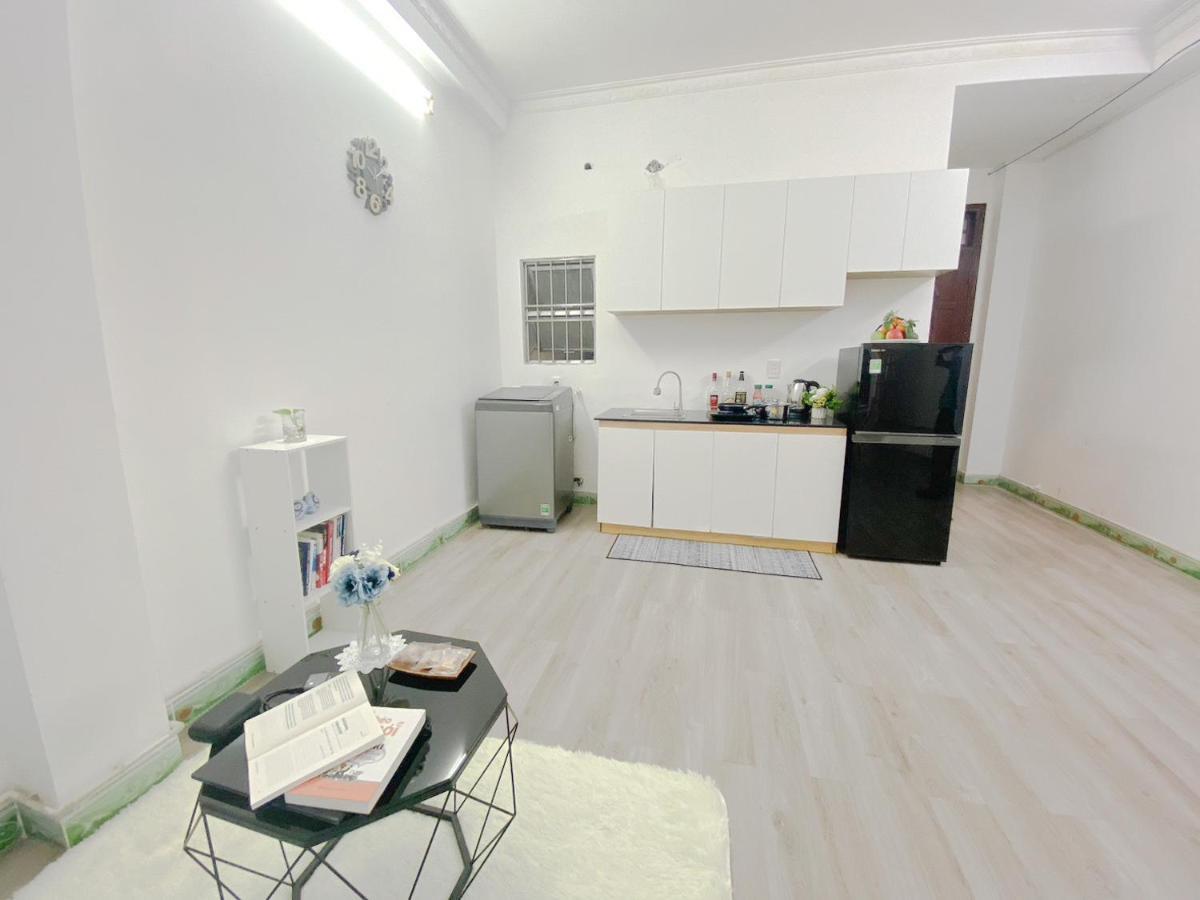 הו צ'י מין סיטי Tyn Apartment מראה חיצוני תמונה