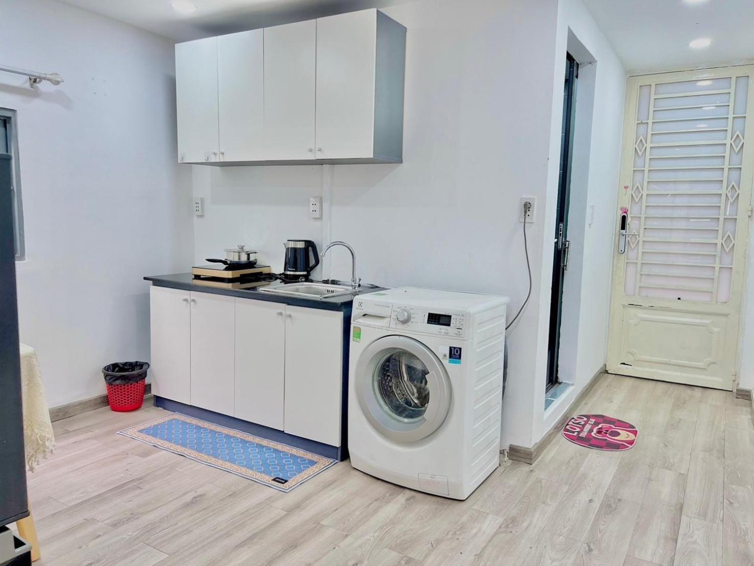הו צ'י מין סיטי Tyn Apartment מראה חיצוני תמונה