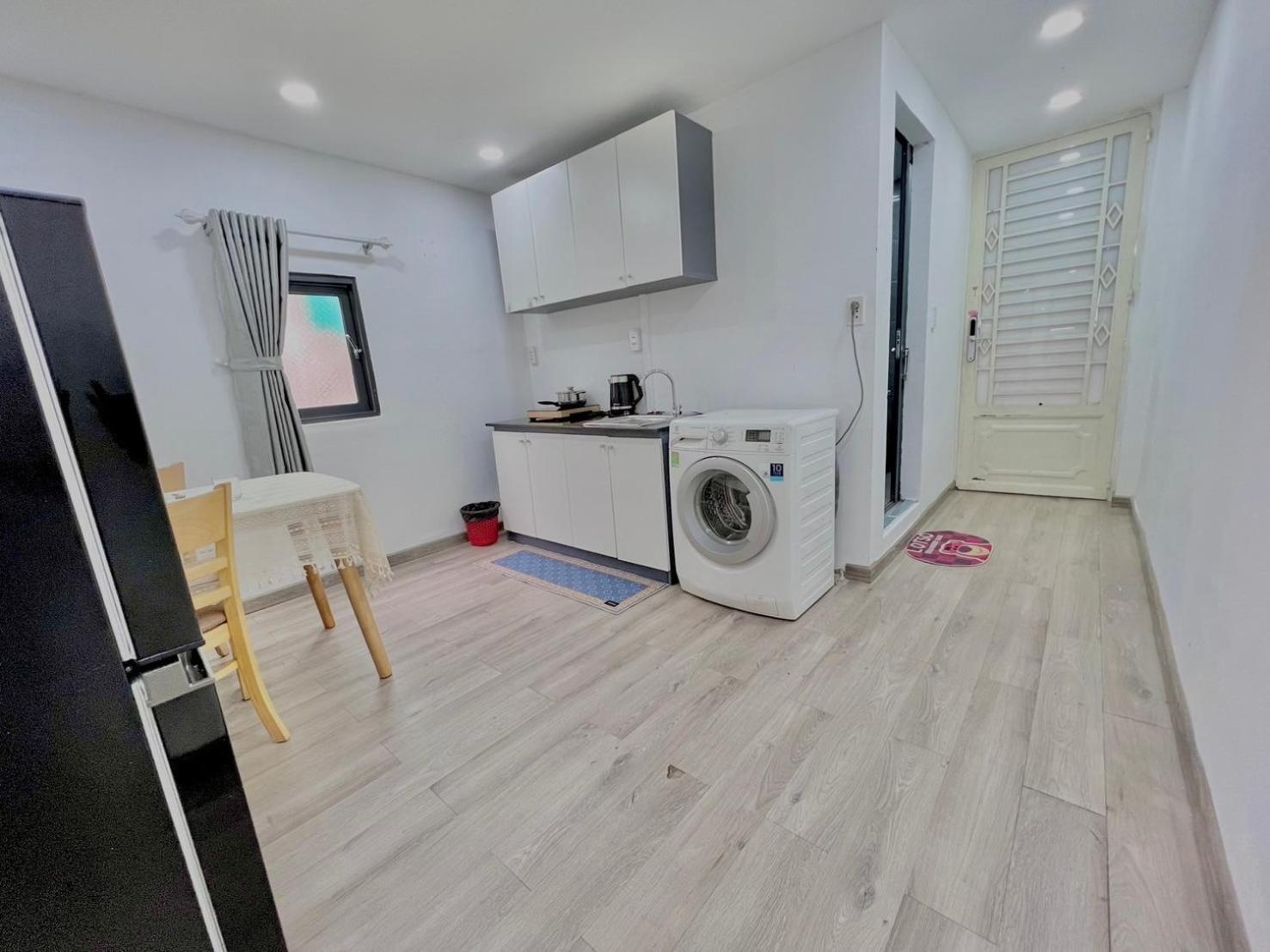 הו צ'י מין סיטי Tyn Apartment מראה חיצוני תמונה