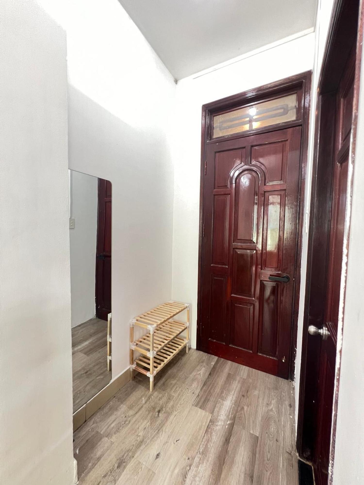 הו צ'י מין סיטי Tyn Apartment מראה חיצוני תמונה