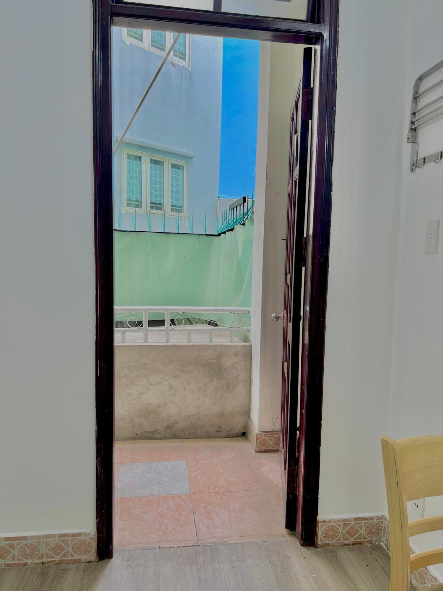 הו צ'י מין סיטי Tyn Apartment מראה חיצוני תמונה