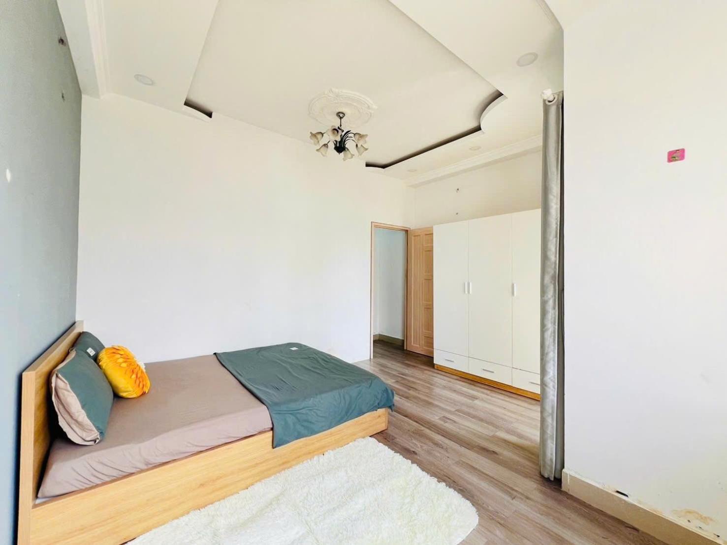 הו צ'י מין סיטי Tyn Apartment מראה חיצוני תמונה