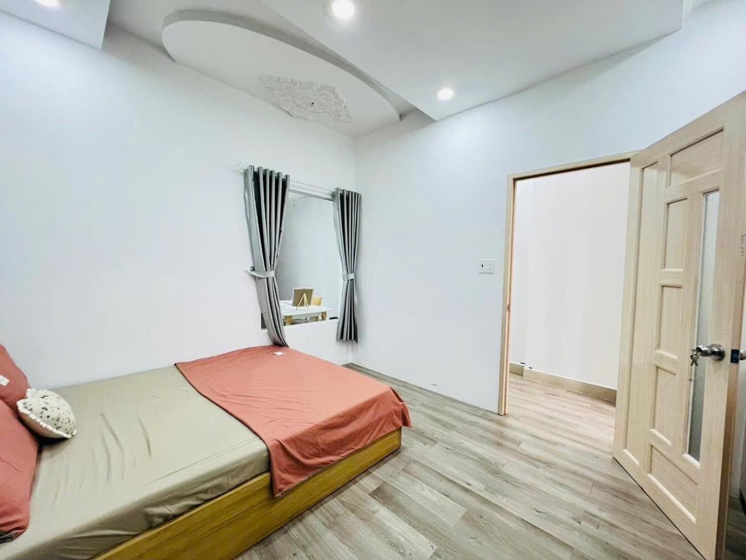 הו צ'י מין סיטי Tyn Apartment מראה חיצוני תמונה